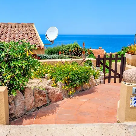 아파트 Vittoria - *