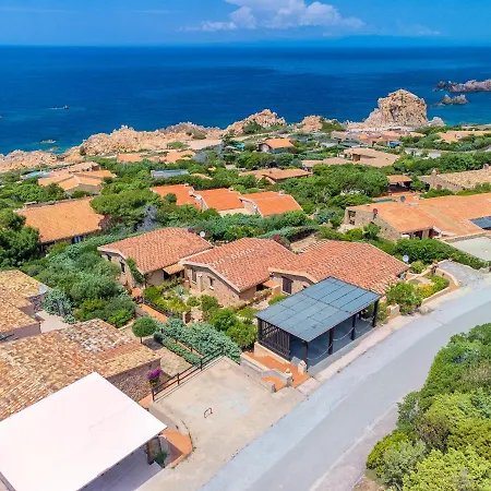 Vittoria - Costa Paradiso