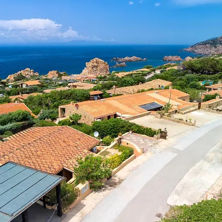 Appartamento Vittoria - Costa Paradiso