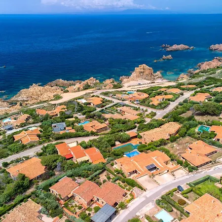 Vittoria - * Costa Paradiso