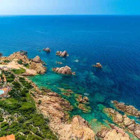 아파트 Vittoria -