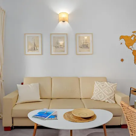 아파트 Vittoria - 코스타 파라디소