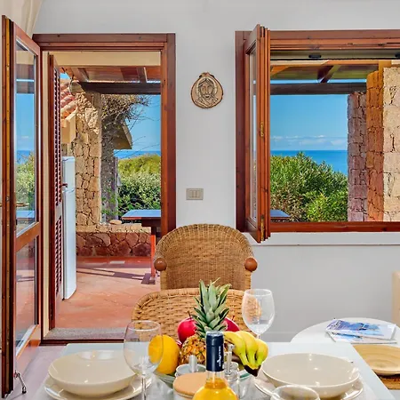 아파트 Vittoria - *