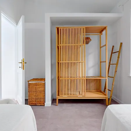 아파트 Vittoria -