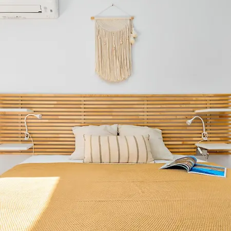 아파트 Vittoria - *