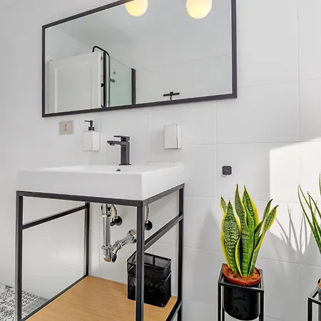 Vittoria - 아파트