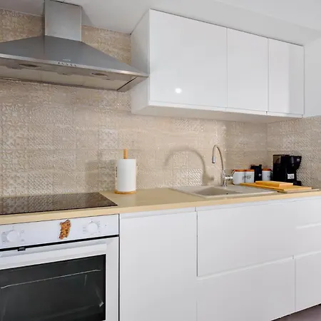 아파트 Vittoria -