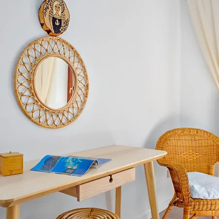 Appartamento Vittoria - *