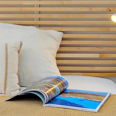 Vittoria - 아파트 코스타 파라디소