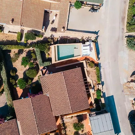 아파트 Vittoria -