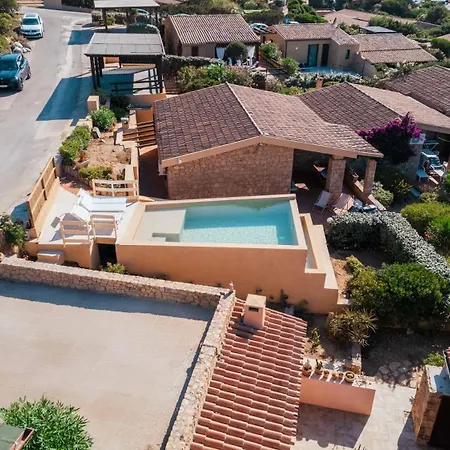 Vittoria - 아파트 코스타 파라디소