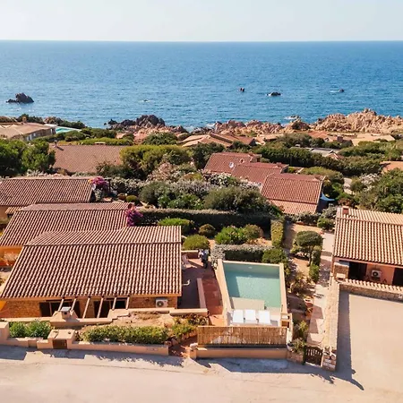 아파트 Vittoria - 코스타 파라디소