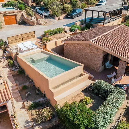 아파트 Vittoria - 코스타 파라디소