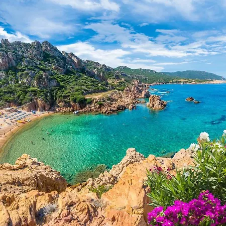 Vittoria - * Costa Paradiso