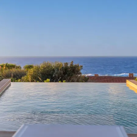 アパート Vittoria -