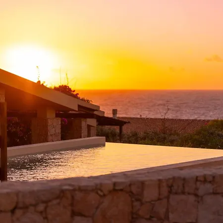 アパート Vittoria - コスタ・パラディーゾ