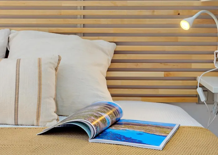 Vittoria - Daire Costa Paradiso