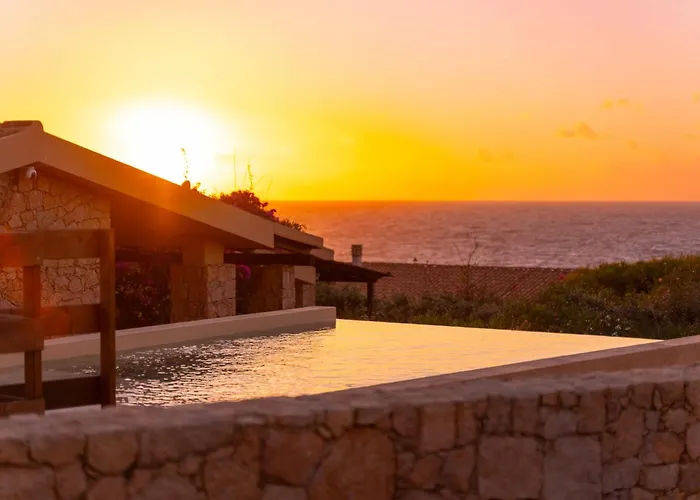 Daire Vittoria - Costa Paradiso