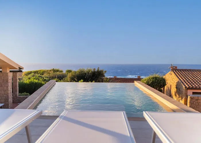 Vittoria - * Costa Paradiso