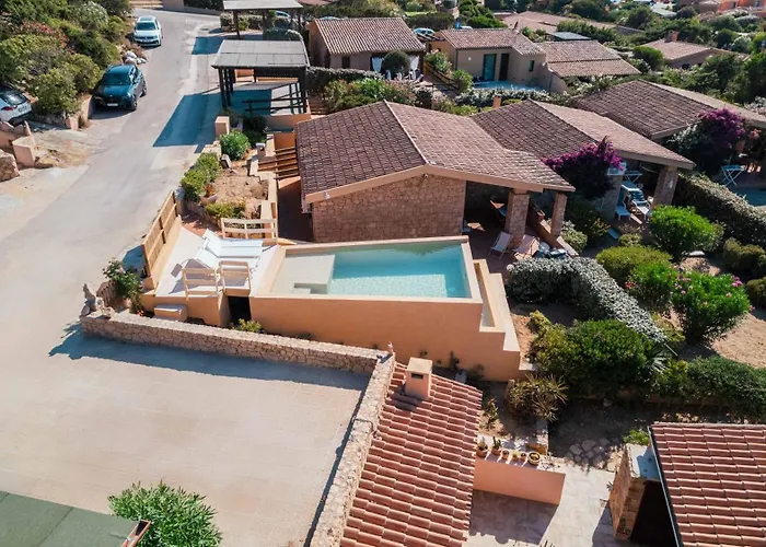 Vittoria - Daire Costa Paradiso