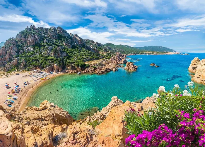 Vittoria - * Costa Paradiso