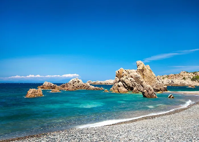 Vittoria - * Costa Paradiso