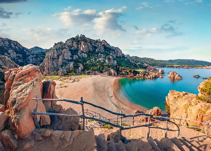 Vittoria - * Costa Paradiso